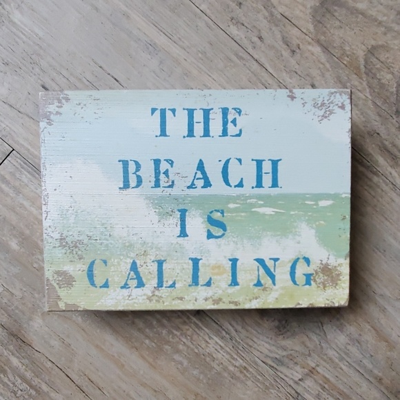 Other - The beach is calling portrait Other - The beach is calling portrait